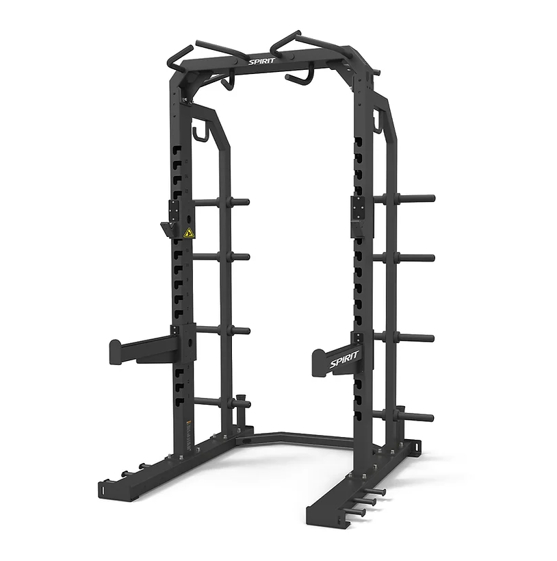 Spirit commercial - Half Rack SP-4202